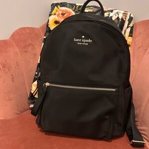 Kate Spade Large Chelsea Backpack